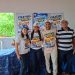 Alcântara dá largada ao projeto “Coletivo Com Você”: prefeito Nivaldo Araújo reúne mais de 300 lideranças e lança a esposa Branca Diniz como grande nome para a Assembleia Legislativa