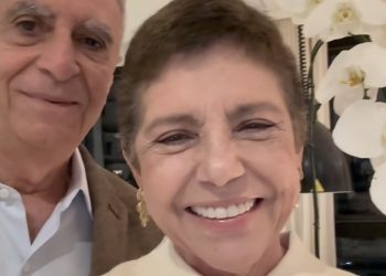 Roseana Sarney não deverá disputar as eleições de 2026