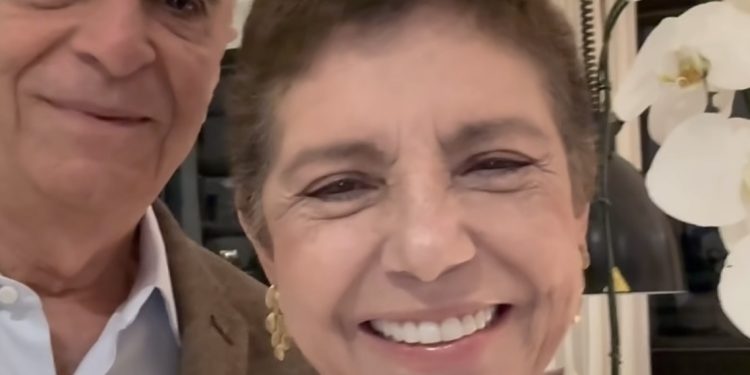 Roseana Sarney não deverá disputar as eleições de 2026