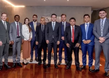 Um terço da bancada maranhense na Câmara terá renovação garantida