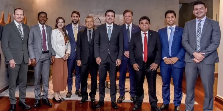 Um terço da bancada maranhense na Câmara terá renovação garantida