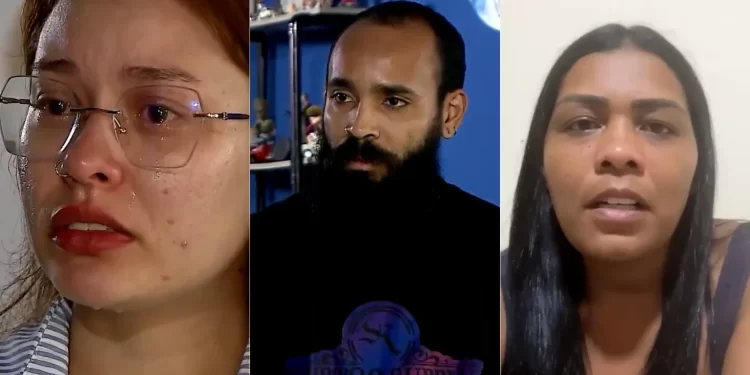 Indignação e revolta: famílias contestam nota da Prefeitura sobre mortes no Hospital da Criança