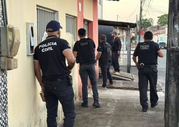Concurso da Polícia Civil do MA oferece 415 vagas imediatas e salários acima de R$ 22 mil