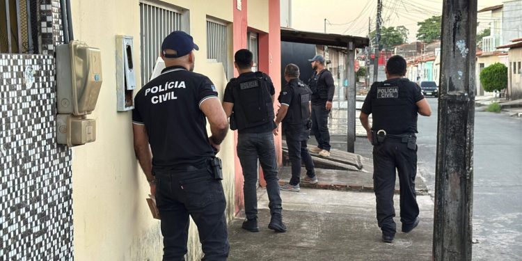 Concurso da Polícia Civil do MA oferece 415 vagas imediatas e salários acima de R$ 22 mil