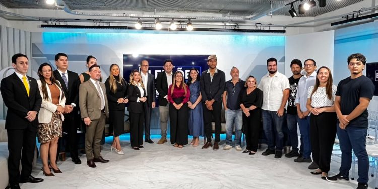 Primeiro debate ao Governo do Maranhão tem regras definidas e será realizado no dia 9 de agosto