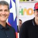 Disputa polarizada no MA: Braide 44% contra 31% de Orleans