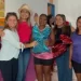 Porto Rico – Caravana da Beleza promove dia de cuidado e valorização das mulheres em Sumaúma