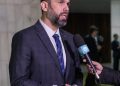 Fábio Macedo quer Programa Nacional de Prevenção da Depressão