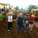 Prefeito Fred Campos lança nova meta do Pavimenta Paço