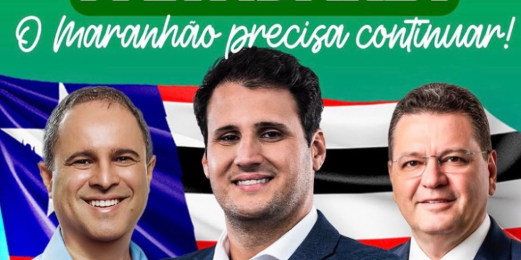 Cinco prefeitos do grupo de Hilton Gonçalo declaram apoio a Orleans
