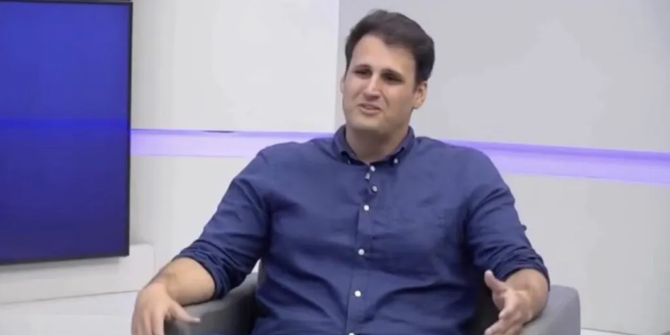Orleans: segundo candidato ao Senado será anunciado até a próxima semana