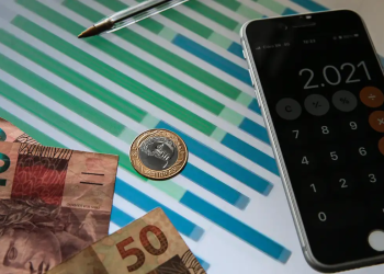 Mercado financeiro reduz projeção da inflação para 5,30%