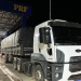 PRF flagra transporte irregular de madeira e apreende carga em Balsas