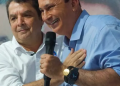 Marcus Brandão exalta candidatura de Hilton ao Senado: ‘Bom nome