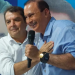 Marcus Brandão exalta candidatura de Hilton ao Senado: ‘Bom nome