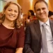 Mical e Edivaldo surgem juntos em evento evangélico