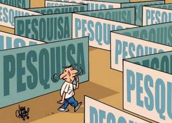 TSE reúne hoje institutos de pesquisa para alinhar regras eleitorais