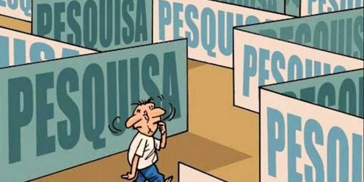 TSE reúne hoje institutos de pesquisa para alinhar regras eleitorais
