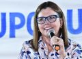 Roseana “bate o martelo” e será candidata ao Senado em 2026, diz jornalista