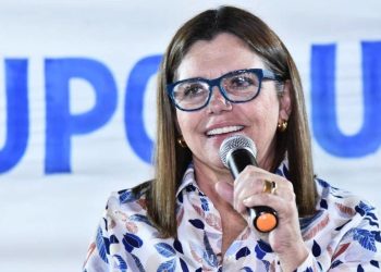 Roseana “bate o martelo” e será candidata ao Senado em 2026, diz jornalista