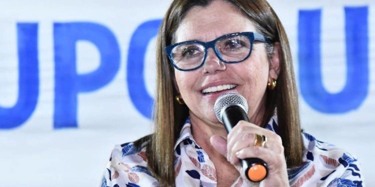 Roseana “bate o martelo” e será candidata ao Senado em 2026, diz jornalista