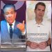 O duro recado da TV Band a Eduardo Braide após ausência em debate