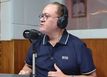 Roberto Rocha diz que Braide abandonou aliados de 2020