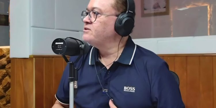 Roberto Rocha diz que Braide abandonou aliados de 2020