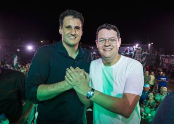 Com planejamento e resultados na gestão pública, Vinícius Ferro lança candidatura a deputado federal neste domingo