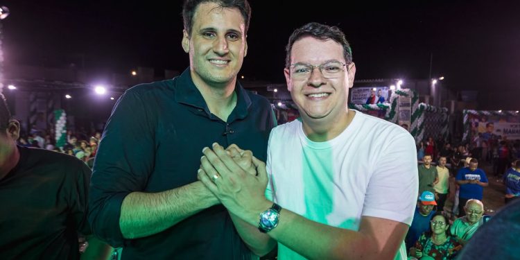 Com planejamento e resultados na gestão pública, Vinícius Ferro lança candidatura a deputado federal neste domingo