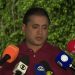 Weverton nega envolvimento no caso Tech Office e diz que citação é “forçação”