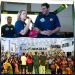 Mical Damasceno reúne grande público em lançamento de campanha à Câmara Federal