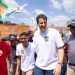 Orleans Brandão promete reconstruir estrada entre Timbiras e Codó: ‘É meu compromisso’