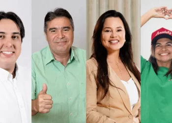 PDT quer repetir desempenho de 2022 na Assembleia Legislativa