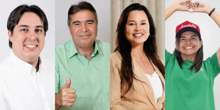 PDT quer repetir desempenho de 2022 na Assembleia Legislativa