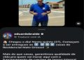 Braide é barrado pela Justiça Eleitoral em inauguração do Residencial Mato Grosso