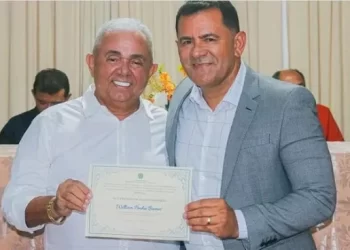 TRE-MA mantém cassação de Mecinho e vice; São João Batista pode voltar às urnas