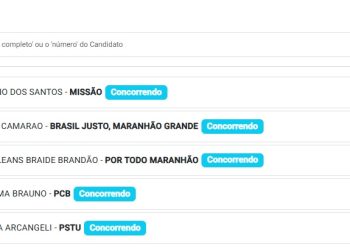 Rascunho automático