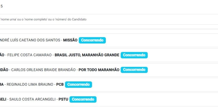 Rascunho automático
