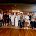 Aluisio Mendes reúne base de prefeitos em apoio a candidatura de Orleans