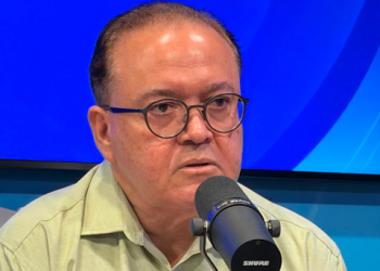 Último dia: Roberto Rocha ainda não registrou candidatura