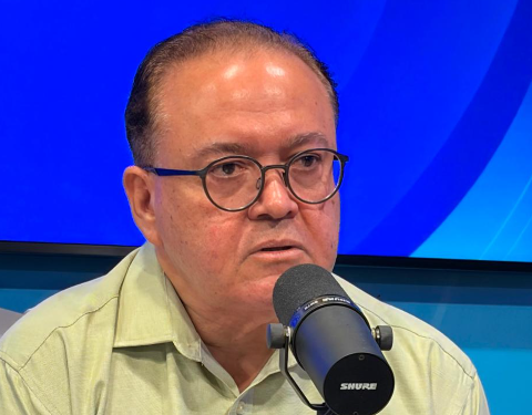 Último dia: Roberto Rocha ainda não registrou candidatura