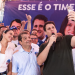 Orleans destaca Hilton Gonçalo como “próximo senador”