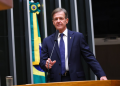 Aluisio Mendes assume protagonismo na redução da maioridade penal