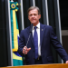 Aluisio Mendes assume protagonismo na redução da maioridade penal
