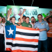 O sucesso da inauguração do comitê de São Luís de Gleydson Resende