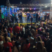 Campanha de Aluisio Mendes mostra força e reúne multidão em Arari