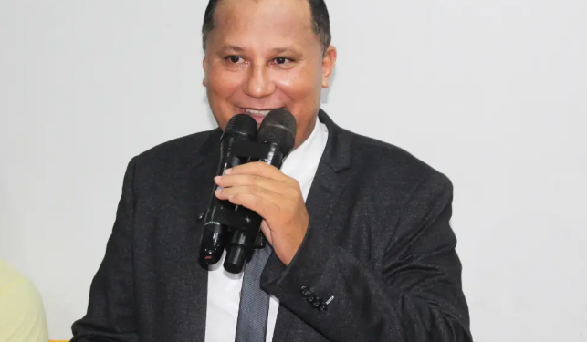 Prefeito interino de Nova Olinda aciona TCE-MA para ter acesso à folha do município