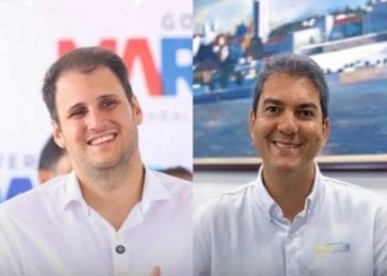 Instituto Qualitativa aponta Orleans com 41,1% e Eduardo Braide, 36,6%