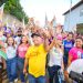 Paço do Lumiar/MA: Campanha de Maedja Campos a Deputada Estadual começa com grande mobilização popular